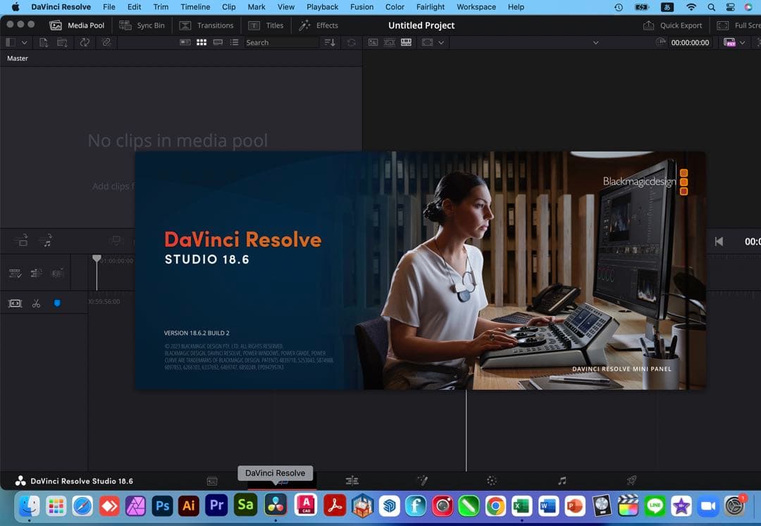 美品 MacBook Pro 13インチ 16GB 指紋認証、タッチパネル
