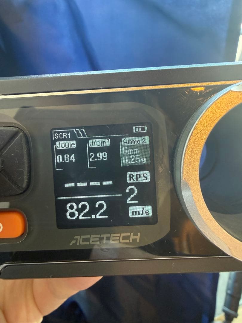 東京マルイ P90 TR スタンダード電動ガン:サイト・多弾マガジン付