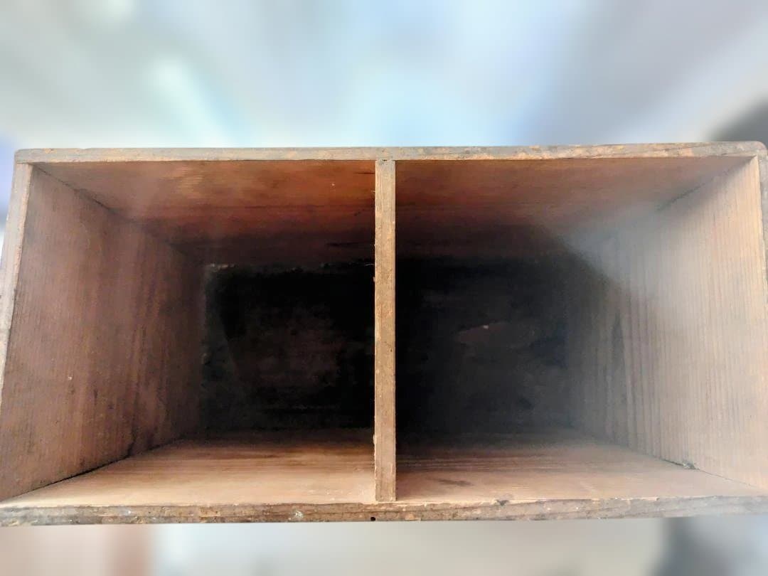 明治時代の古伊万里小皿二種４０客と墨弾技法 青海波に壺小皿２客