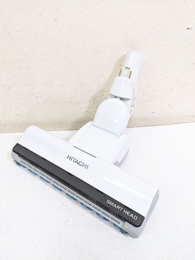 HITACHI 日立 CV-PF900 紙パック式掃除機 2019年製