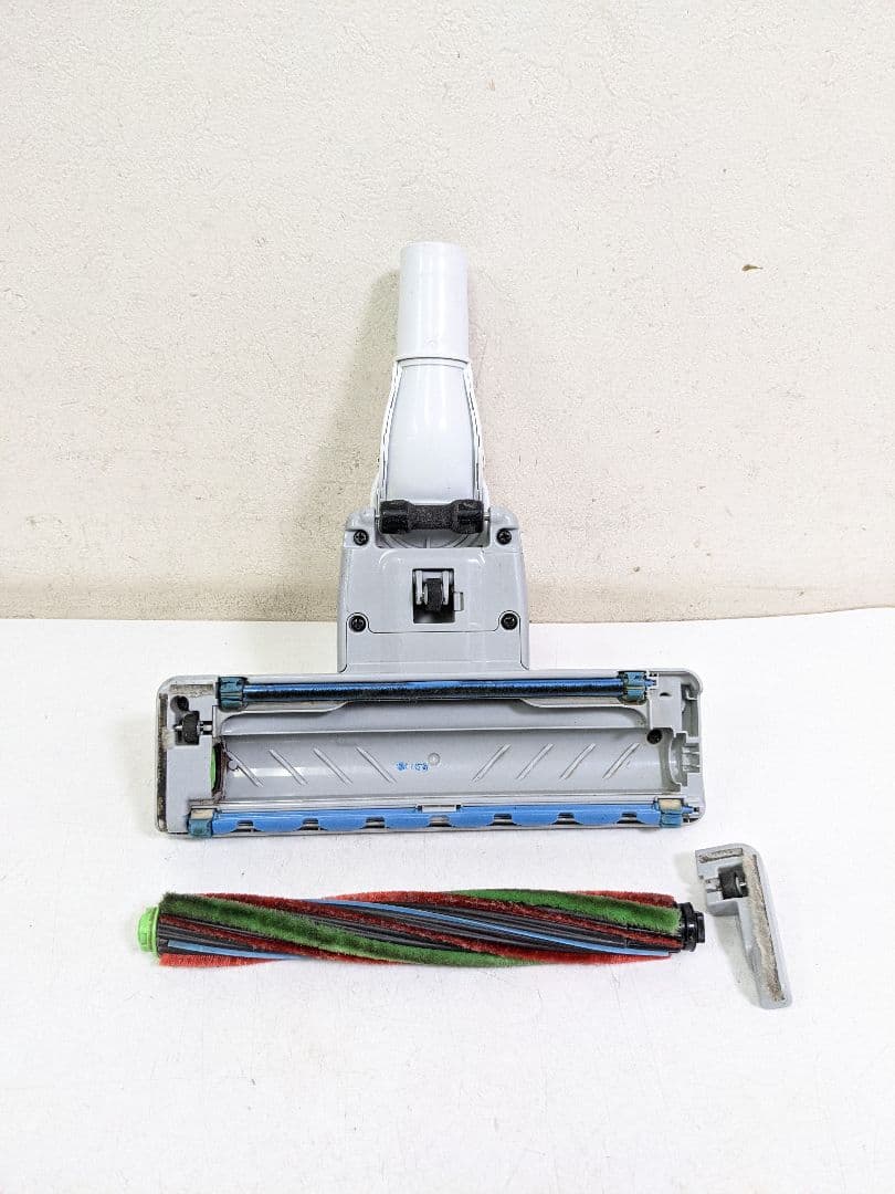 HITACHI 日立 CV-PF900 紙パック式掃除機 2019年製