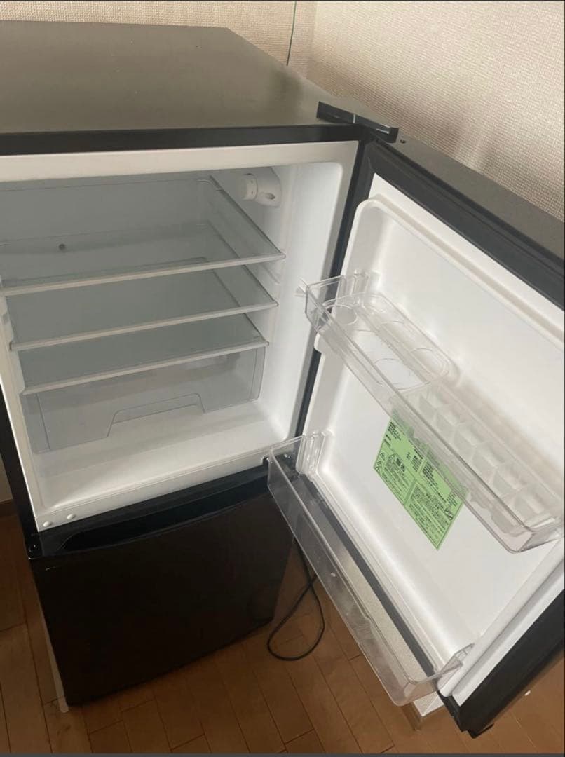 マ*ィ様 【引取のみ】洗濯機＆冷蔵庫セット