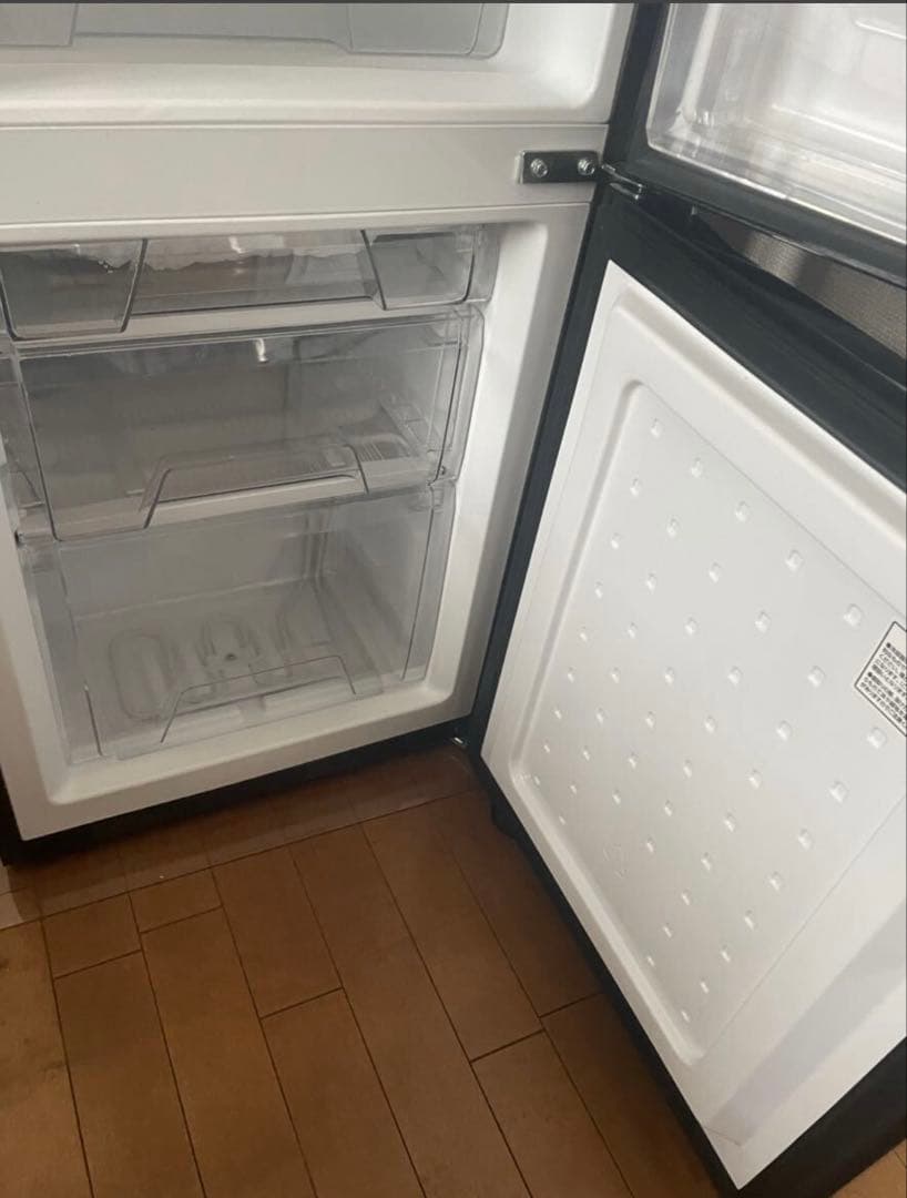 マ*ィ様 【引取のみ】洗濯機＆冷蔵庫セット