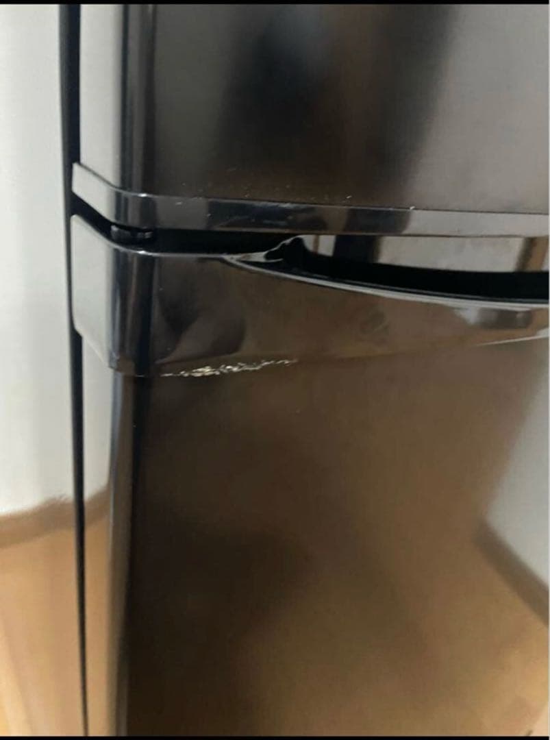 マ*ィ様 【引取のみ】洗濯機＆冷蔵庫セット