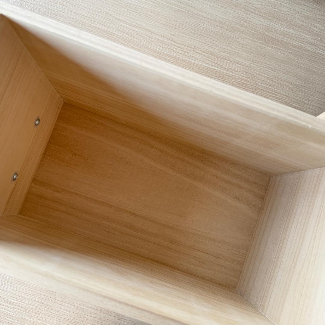 ライスキーパー 桐米びつ 10kg キャスター付き 伊吹物産 技物専科 保存容器