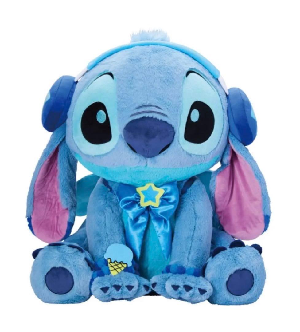 Happyくじ『Stitch Colorful Kawaii』 42種セット