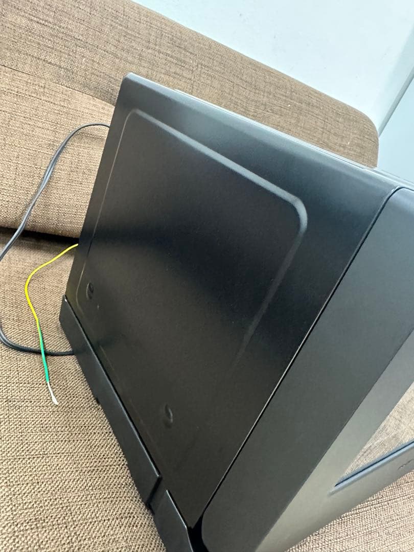 ☆ 【美品】TOSHIBA ER-S10A(K) 2025年製　電子レンジ