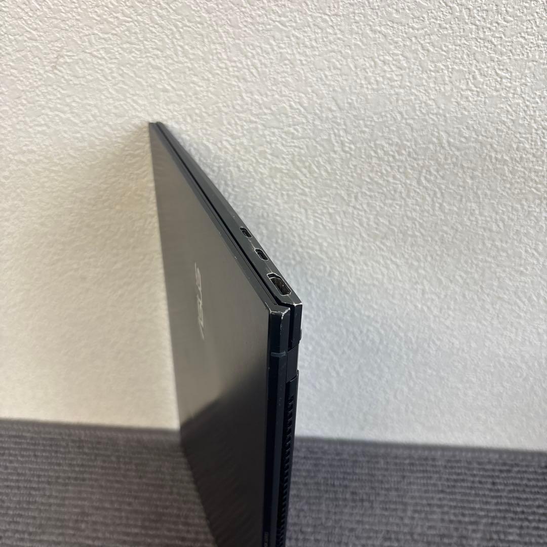 ASUS UX325E i5-1135G7 メモリ不明 #7263