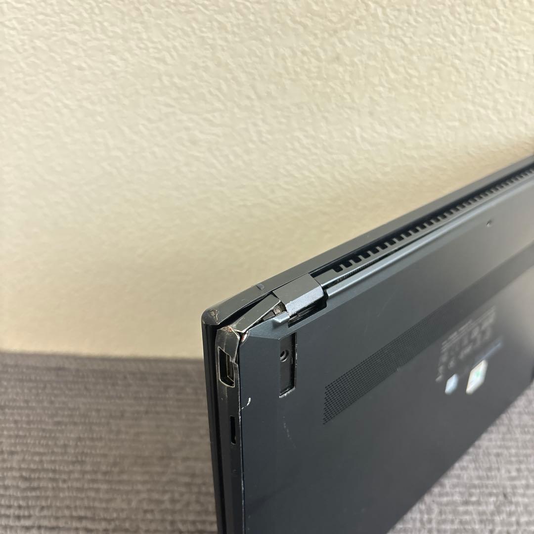 ASUS UX325E i5-1135G7 メモリ不明 #7263
