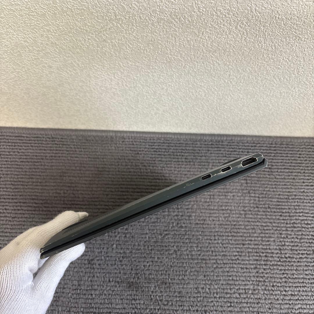 ASUS UX325E i5-1135G7 メモリ不明 #7263