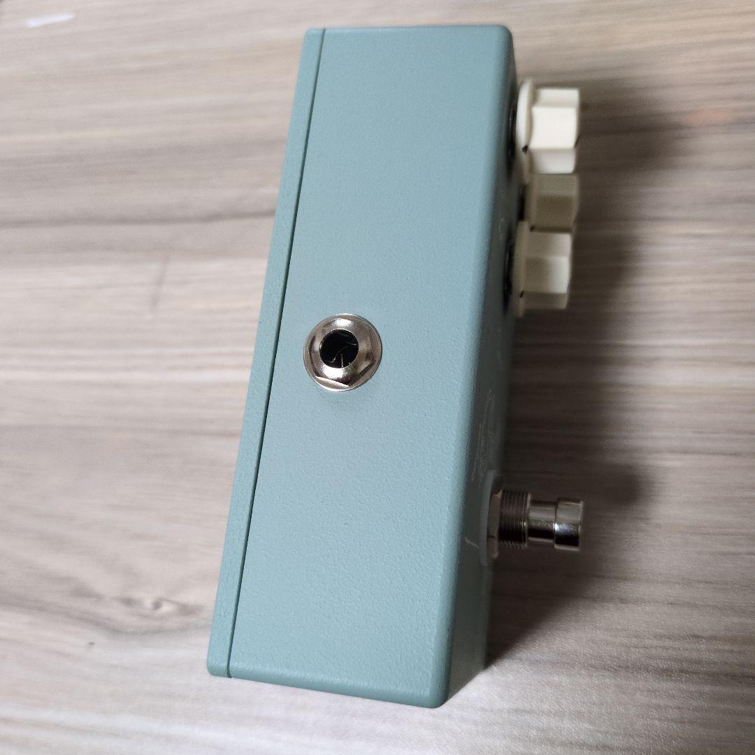 Via Antique PPSE '79 V.3 ギターエフェクター