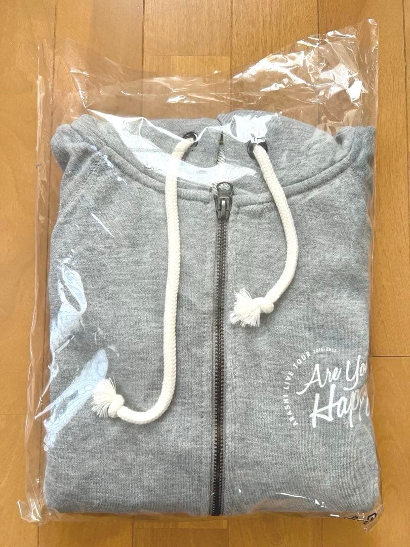 嵐「Are You Happy?」グッズセット