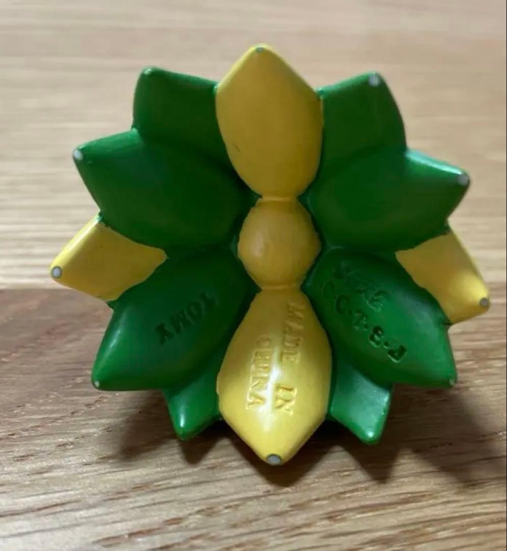 ポケモン　モンコレ　初期　ナゾノクサ　クサイハナ　ラフレシア　キレイハナ