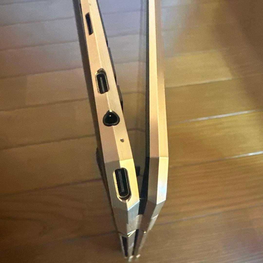 【正規タッチペン付き】HP Spectre x360 14-ea