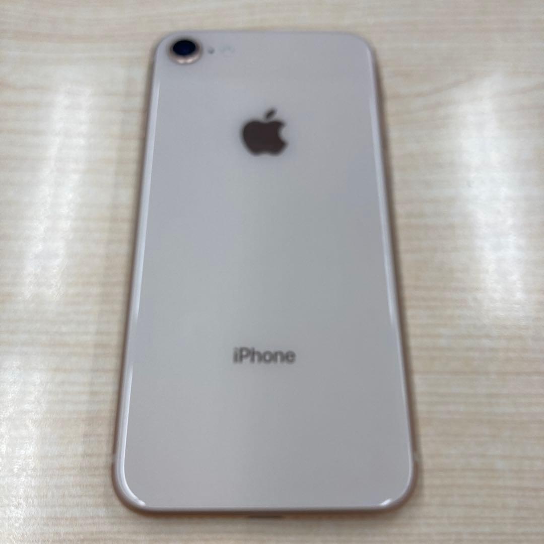 iPhone ゴールド 本体