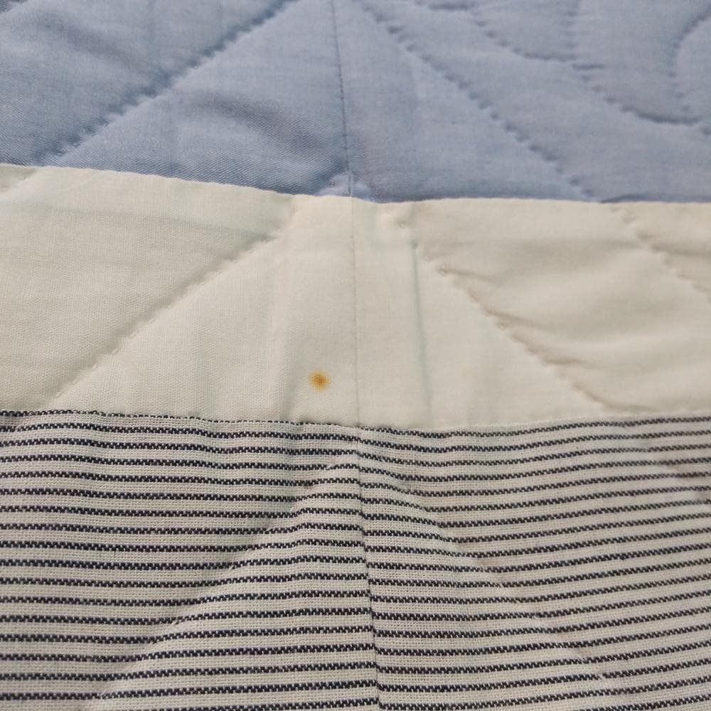 パッチワーク キルト ハンドメイド ベッドカバー タペストリー
