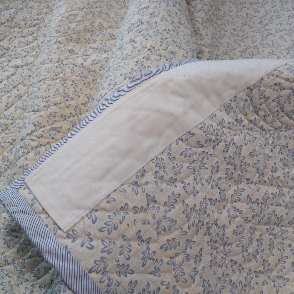パッチワーク キルト ハンドメイド ベッドカバー タペストリー