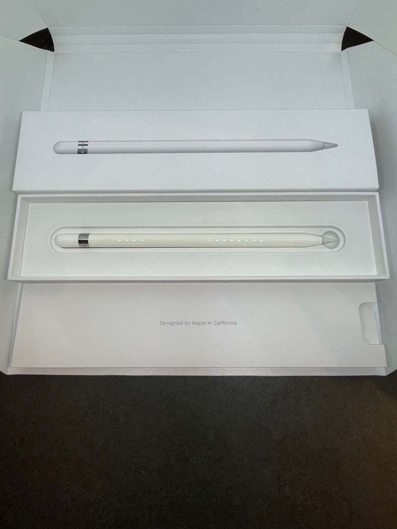 【美品】Apple pencil第一世代