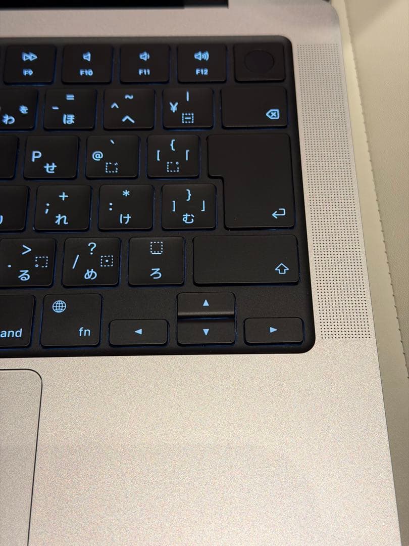 ほぼ新品Apple MacBook Pro 14 M4 Pro 48G JIS