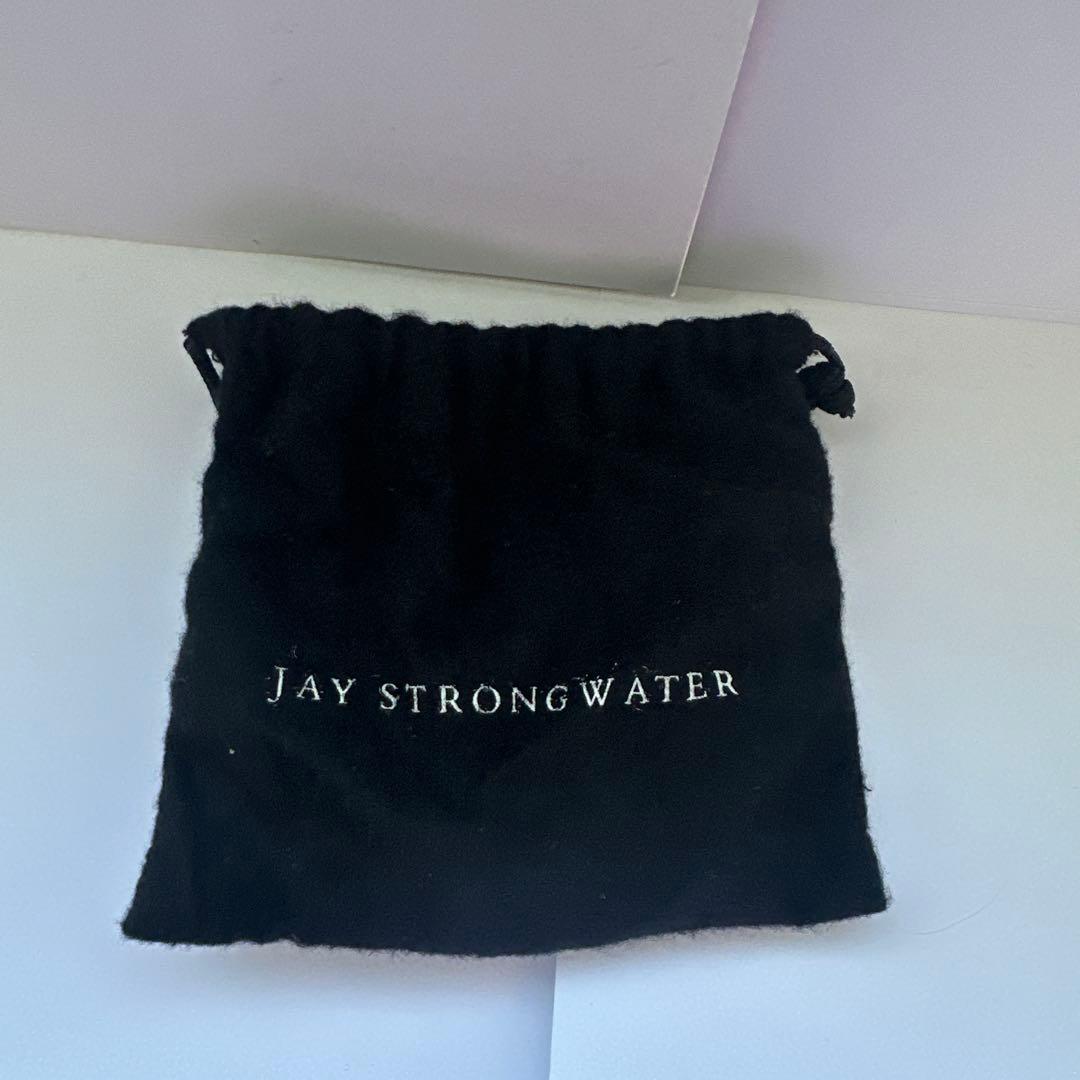 JAY STRONGWATER スワロフスキークリスタル × エナメル 写真立て