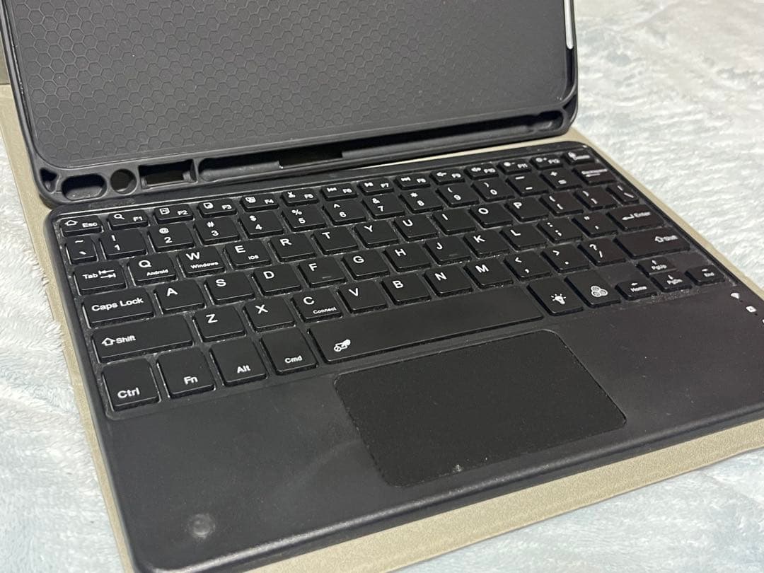 iPad Air (M2) 11インチ256GB Apple PencilPro