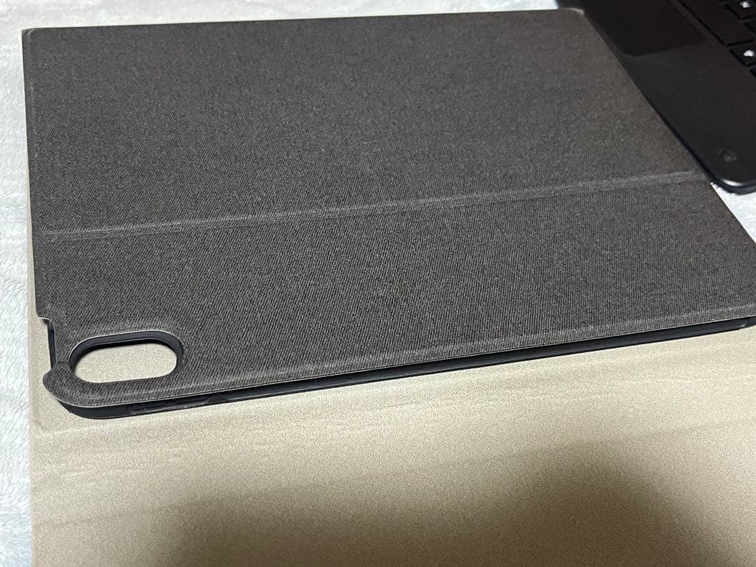 iPad Air (M2) 11インチ256GB Apple PencilPro