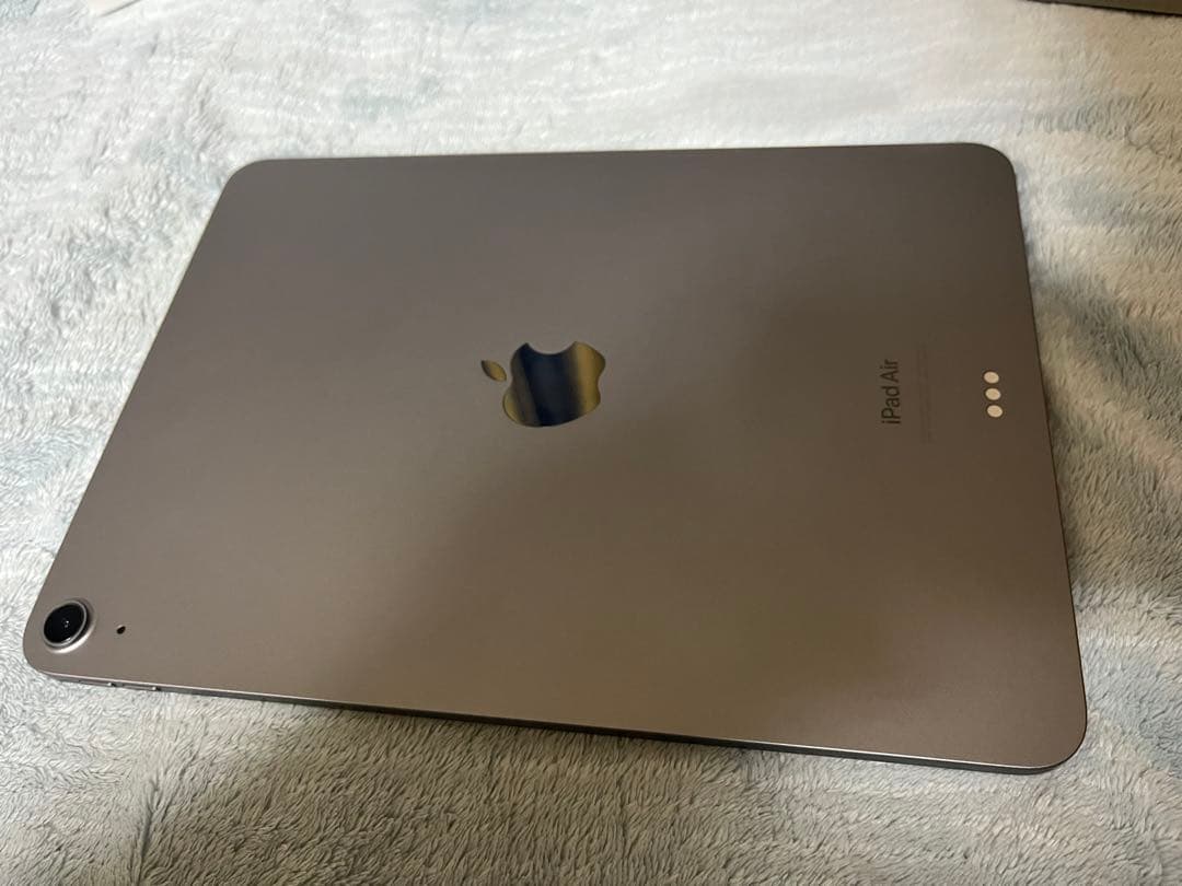 iPad Air (M2) 11インチ256GB Apple PencilPro