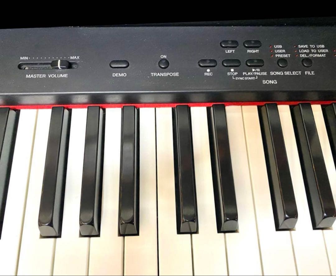 YAMAHA(ヤマハ) 電子ピアノ ARIUS YDP-181