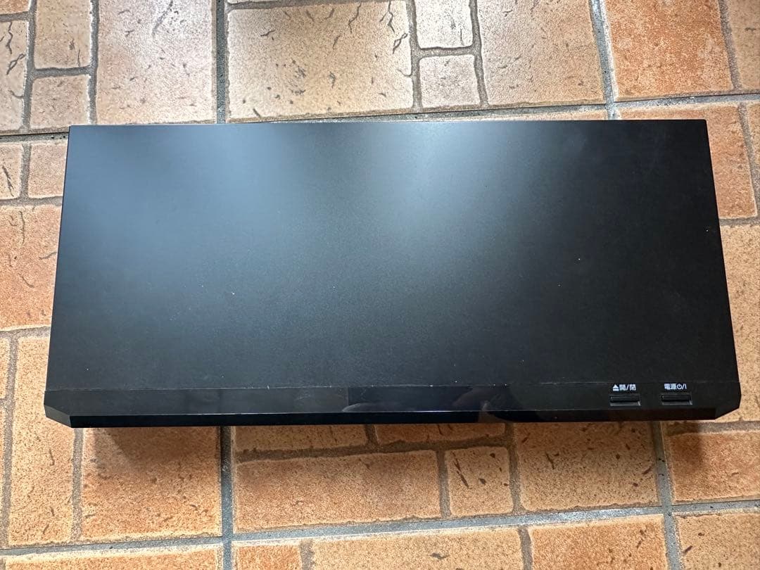 Panasonic DMR-BX2030 ブルーレイレコーダー
