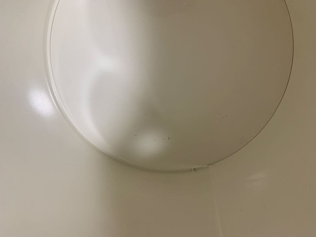 コンポニビリ　ラウンドエレメントH2　カルテル　ホワイト　2段