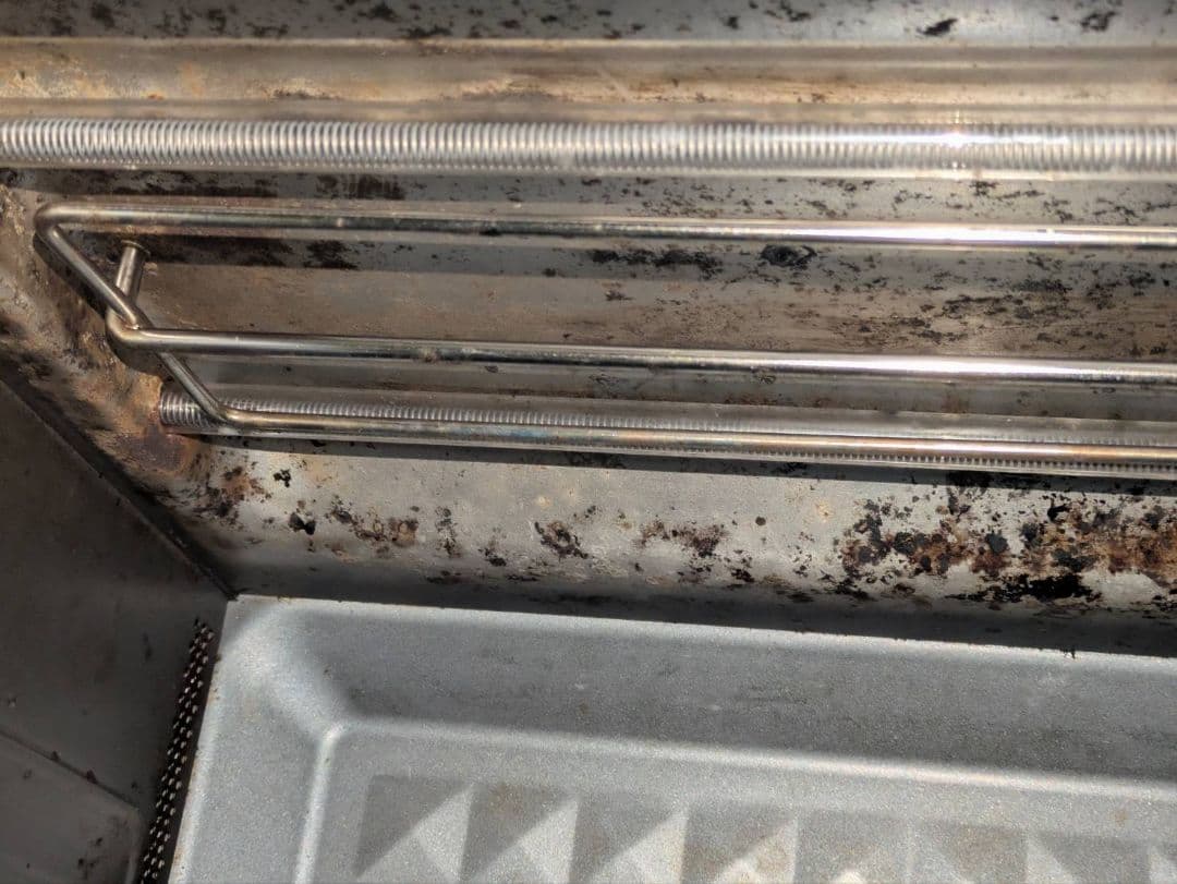 岐阜愛知引取☑️山善 オーブンレンジ 25L フラット 電子レンジ