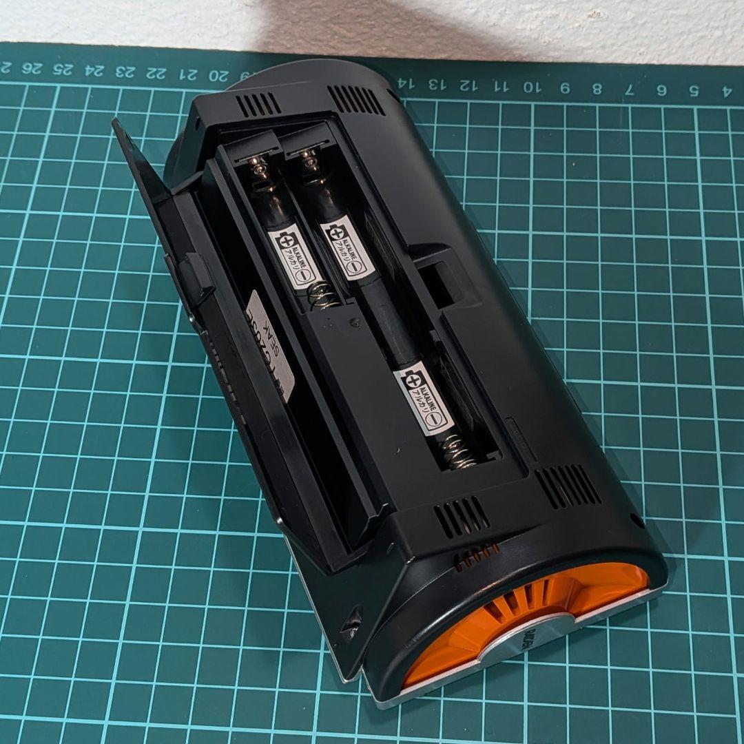 JR東海クラウドファンディング限定モデル鉄道音 時計 RAiDEN TC203E