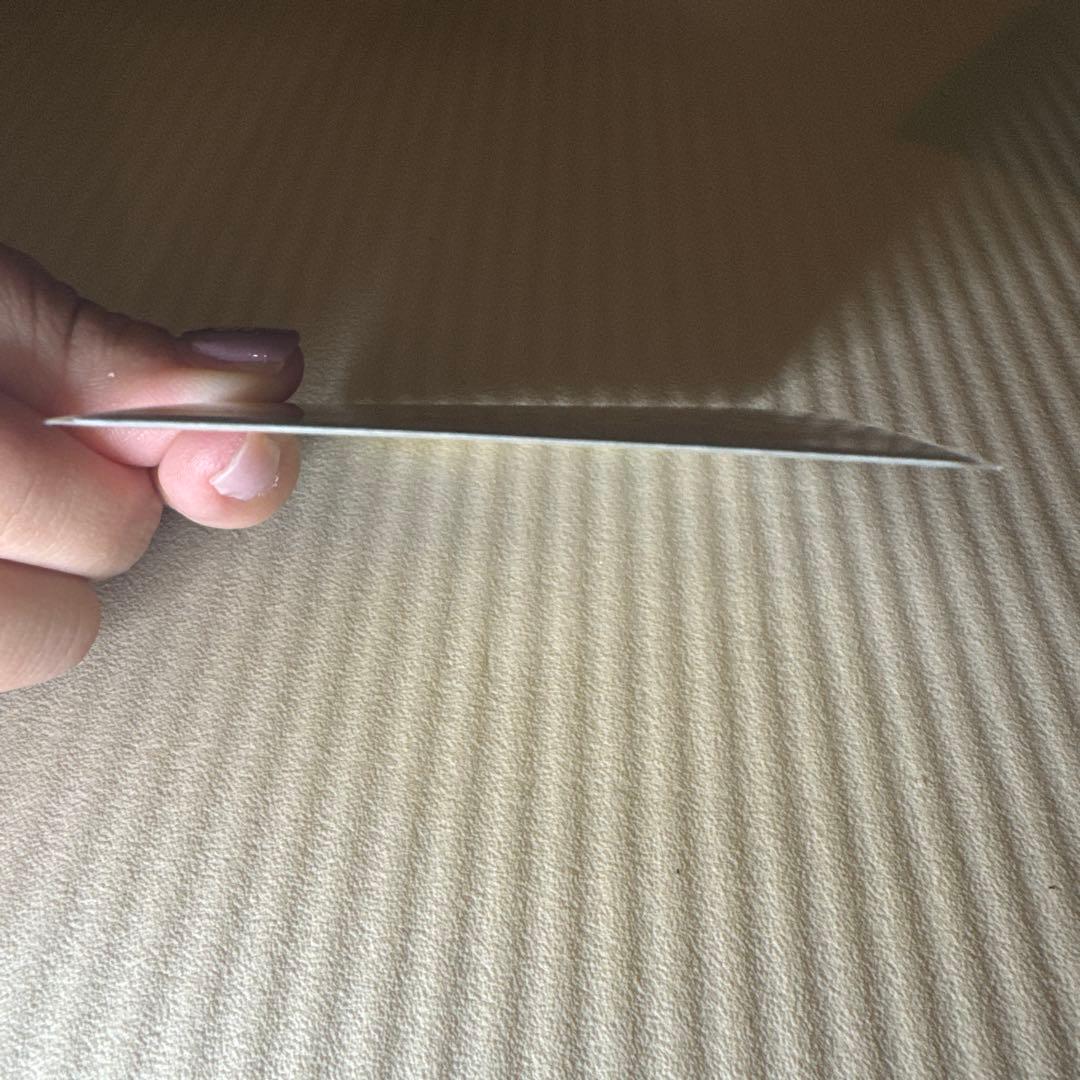 シブやのピカチュウ プロモカード