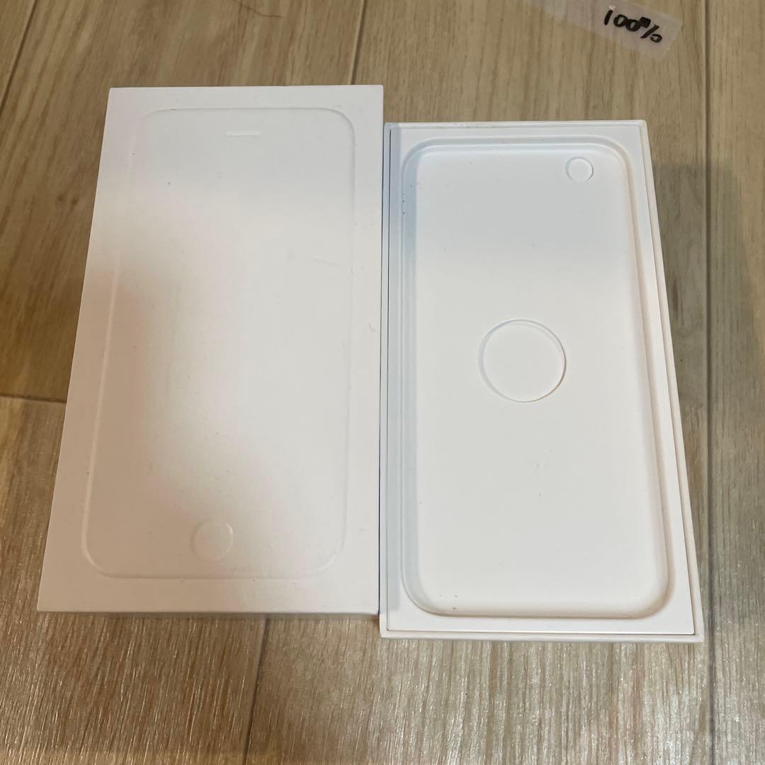 【バッテリー100%】iPhone6 スペースグレイ 64G Apple