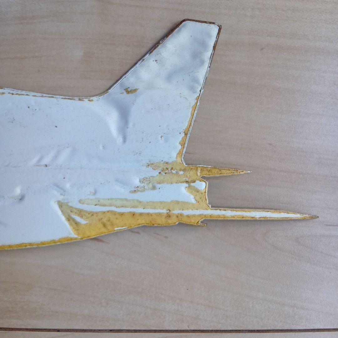 レア　全日空　TriStar トライスター　飛行機　ジャンボジェット　モヒカン