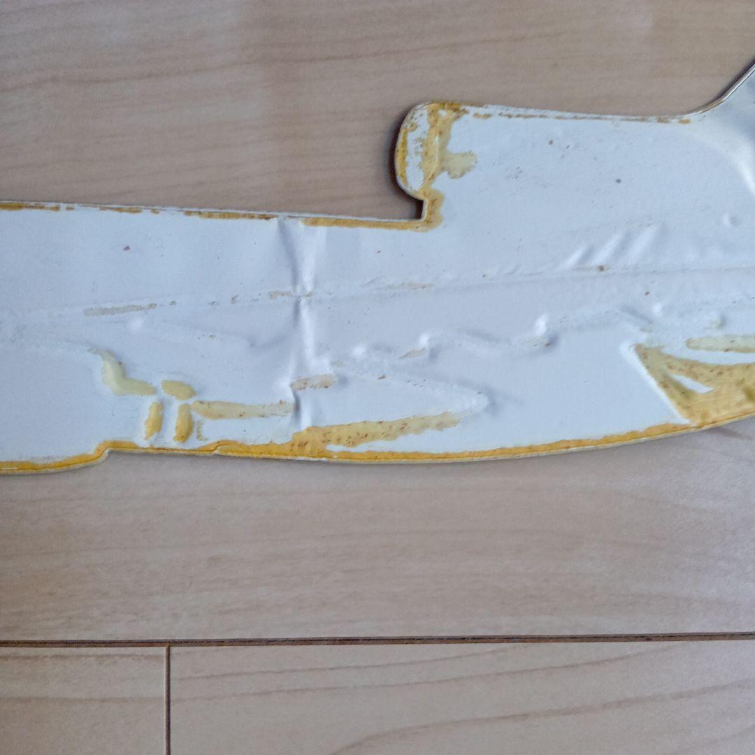 レア　全日空　TriStar トライスター　飛行機　ジャンボジェット　モヒカン