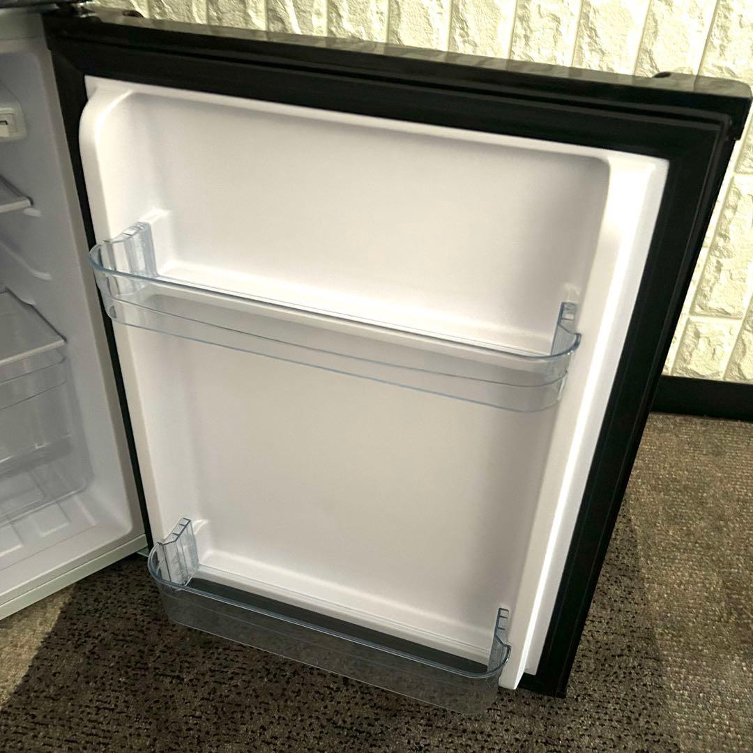 都内23区送料無料❗️ 冷蔵庫　洗濯機　高年式家電２点セット✨