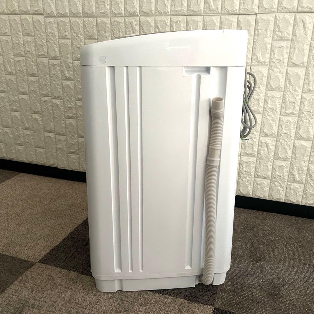 都内23区送料無料❗️ 冷蔵庫　洗濯機　高年式家電２点セット✨