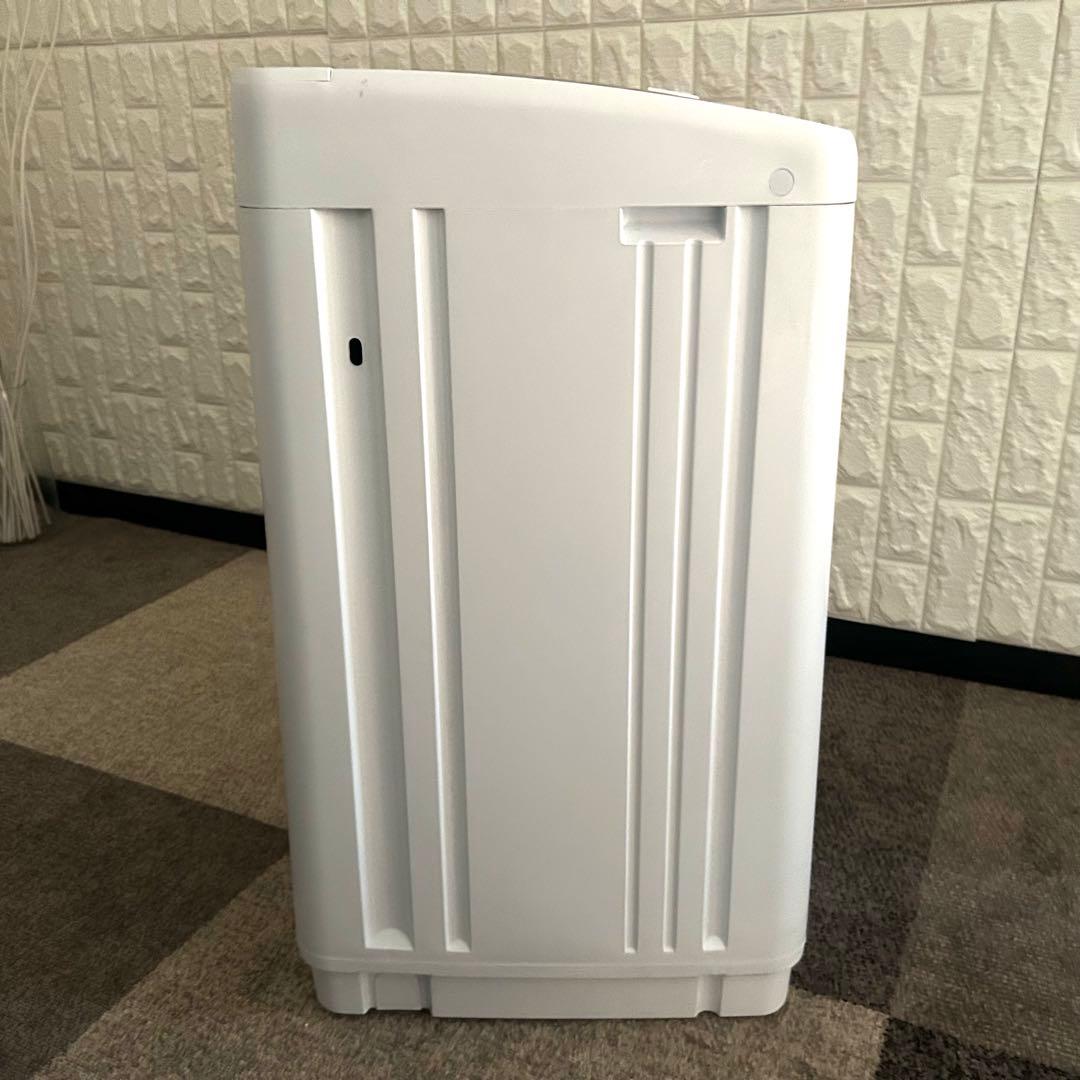 都内23区送料無料❗️ 冷蔵庫　洗濯機　高年式家電２点セット✨