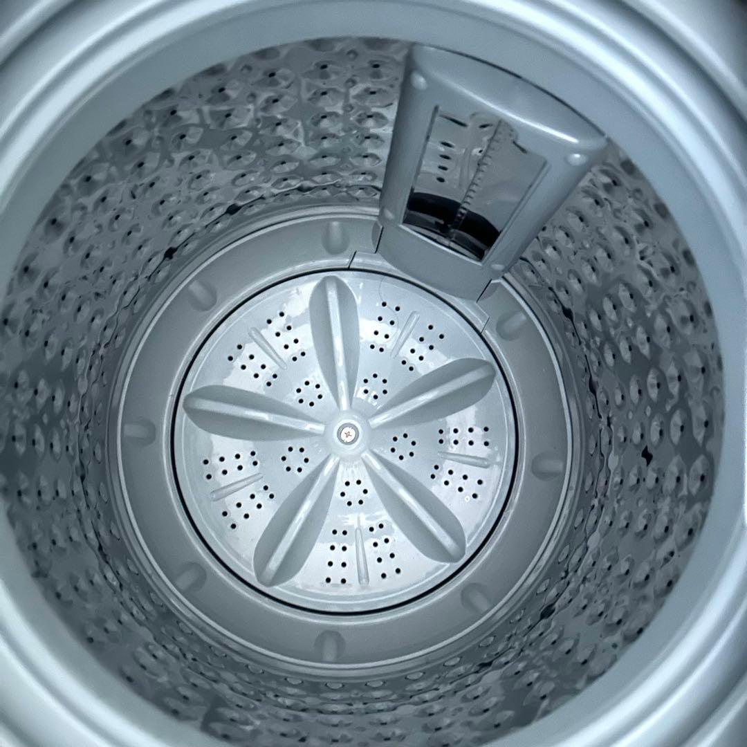 都内23区送料無料❗️ 冷蔵庫　洗濯機　高年式家電２点セット✨