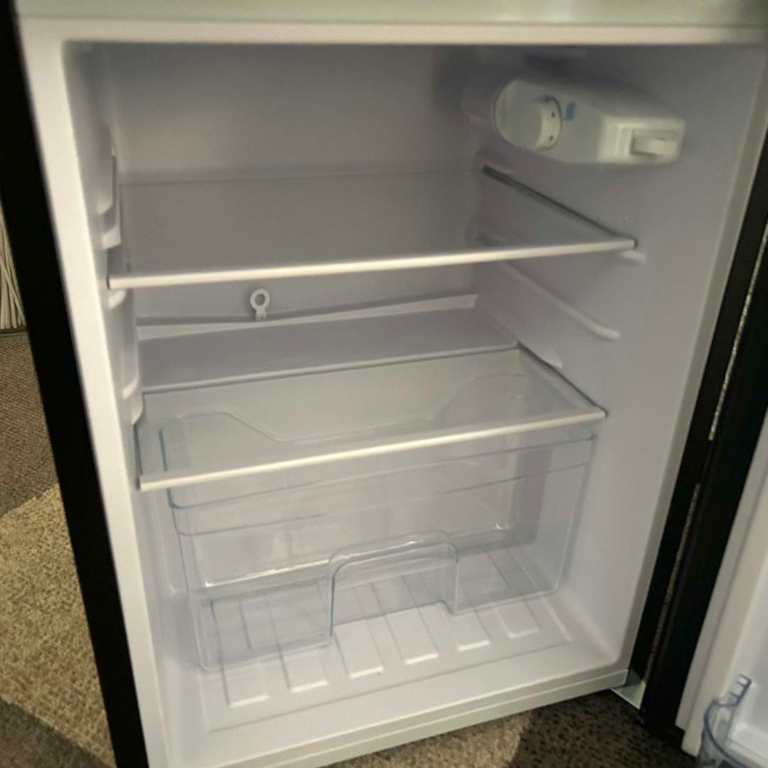 都内23区送料無料❗️ 冷蔵庫　洗濯機　高年式家電２点セット✨