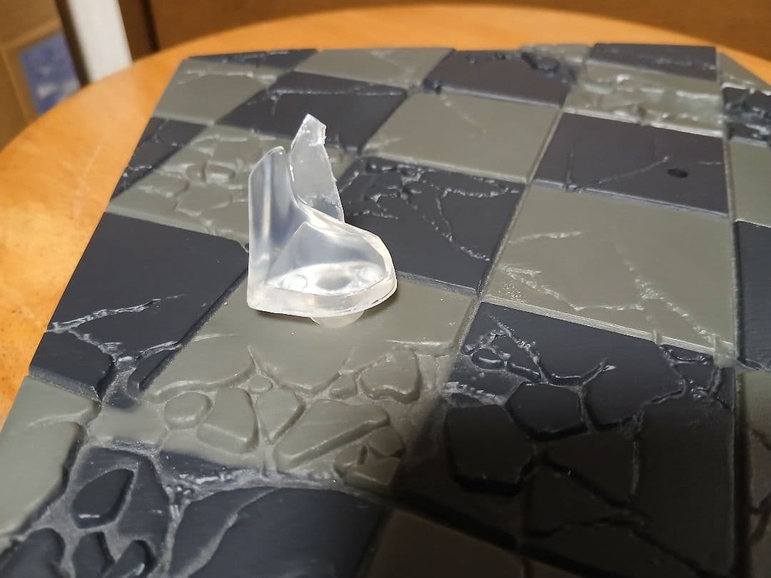 GOD EATER 2 シエンl フィギュアおまけ付