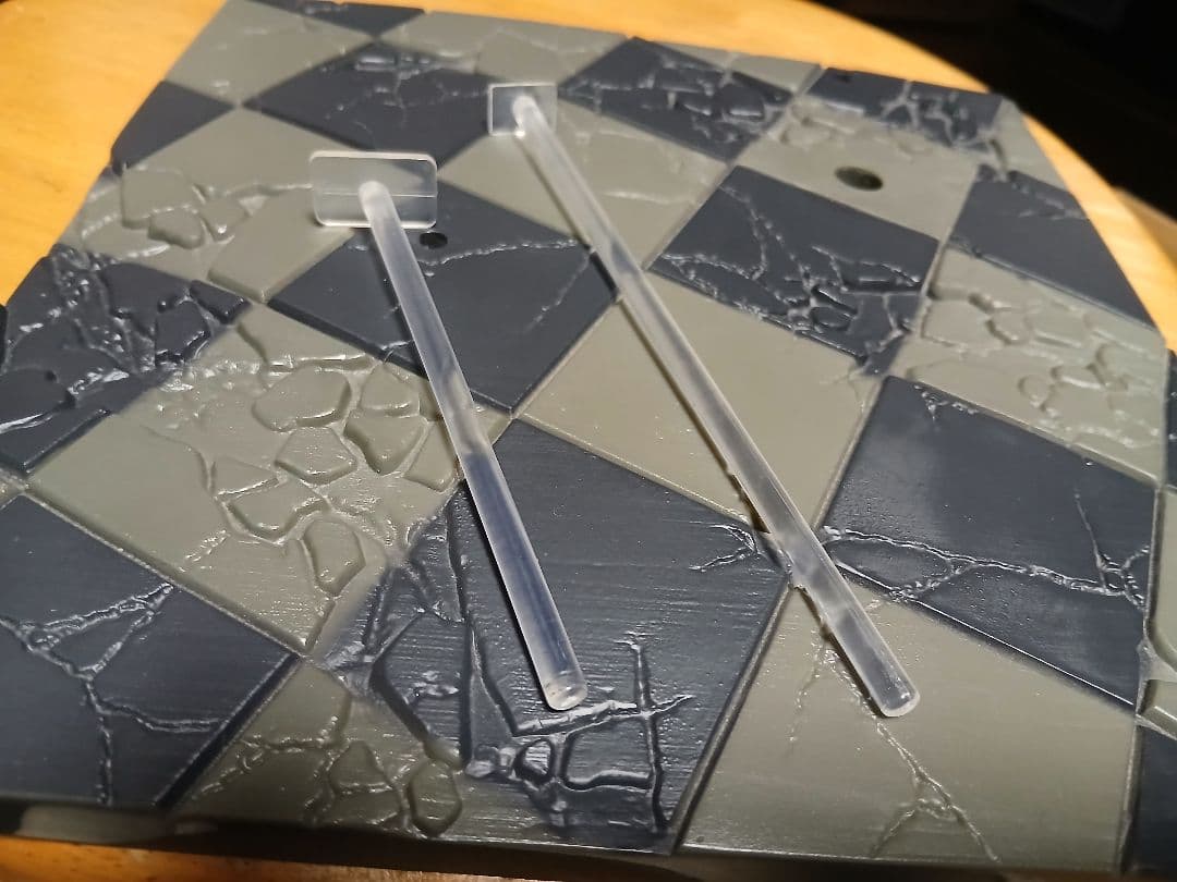 GOD EATER 2 シエンl フィギュアおまけ付