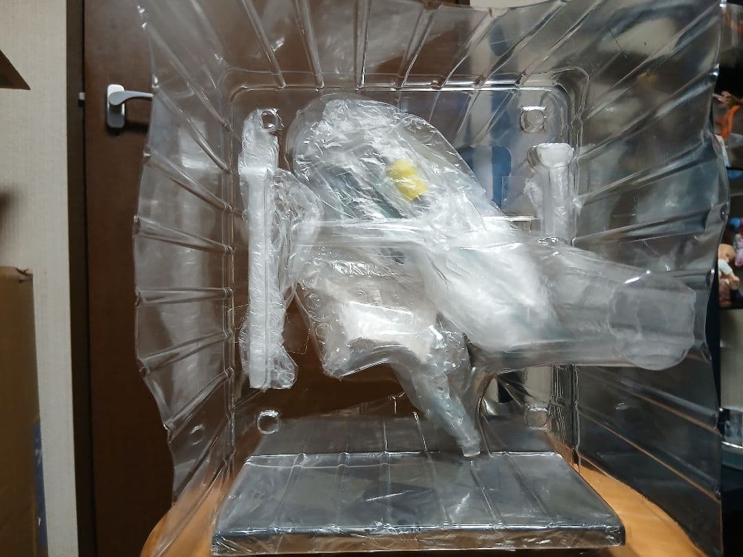 GOD EATER 2 シエンl フィギュアおまけ付