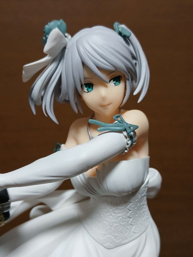 GOD EATER 2 シエンl フィギュアおまけ付