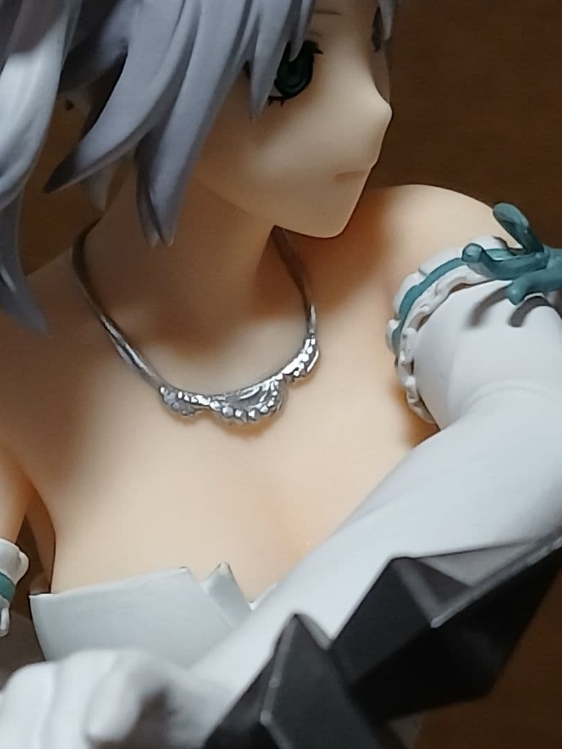GOD EATER 2 シエンl フィギュアおまけ付