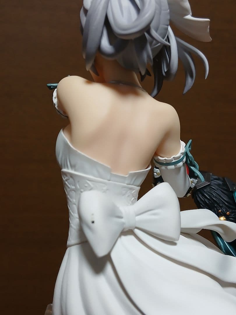 GOD EATER 2 シエンl フィギュアおまけ付