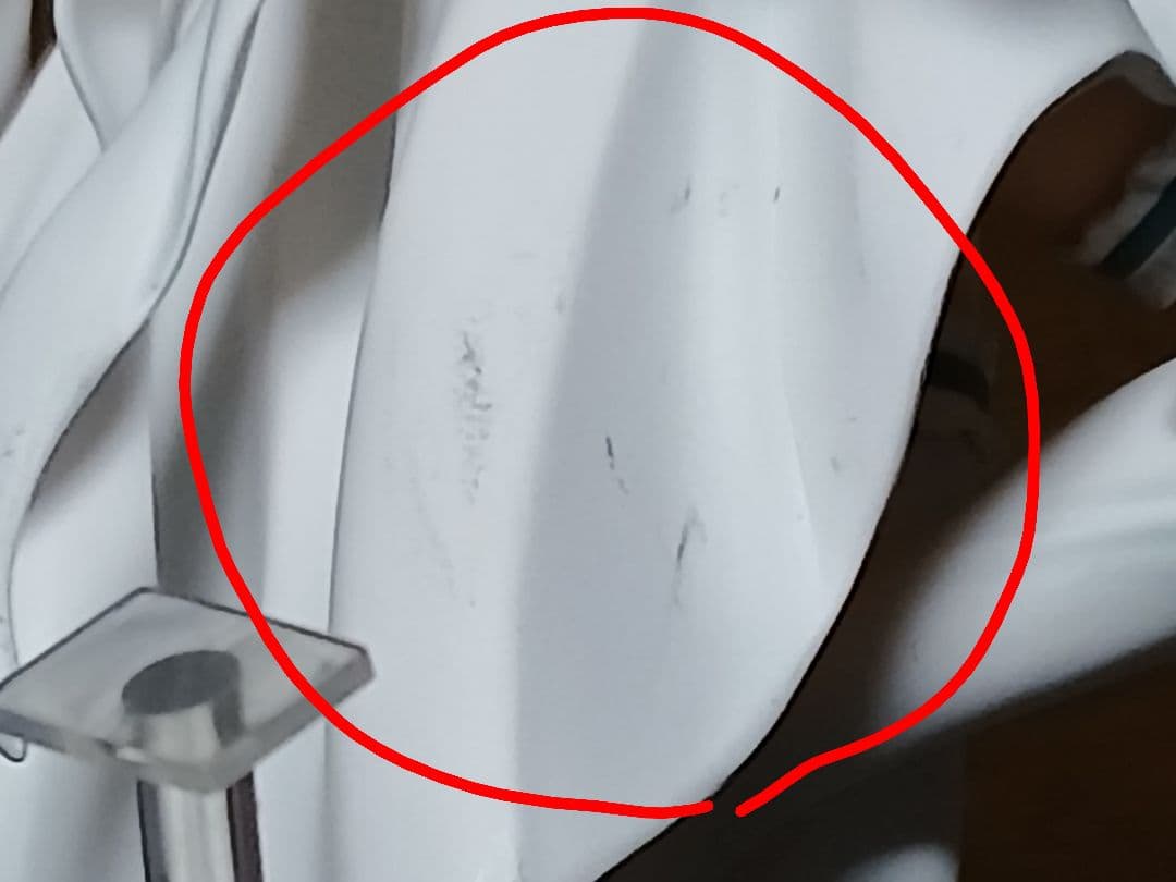 GOD EATER 2 シエンl フィギュアおまけ付