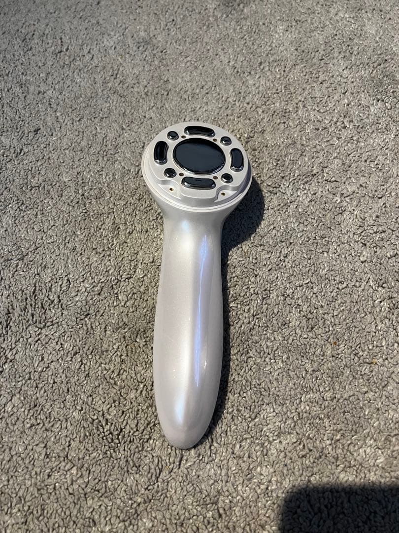 HEAT CAVI SHAPE PRO TBC 美容機器　ヒートキャビシェイプ