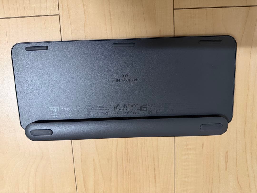ロジクール MX KEYS mini